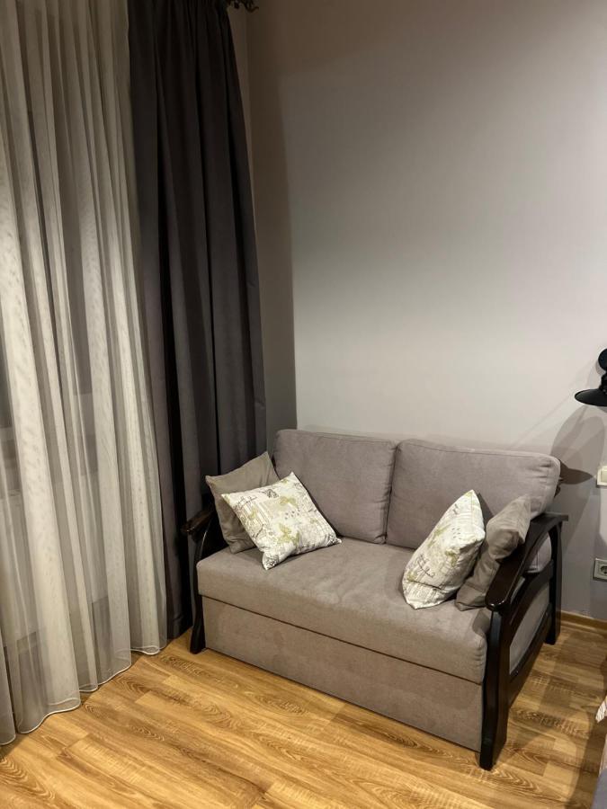Vip Apartments ! Lviv Eksteriør bilde