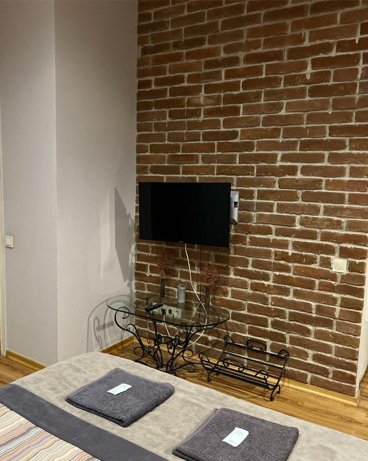 Vip Apartments ! Lviv Eksteriør bilde