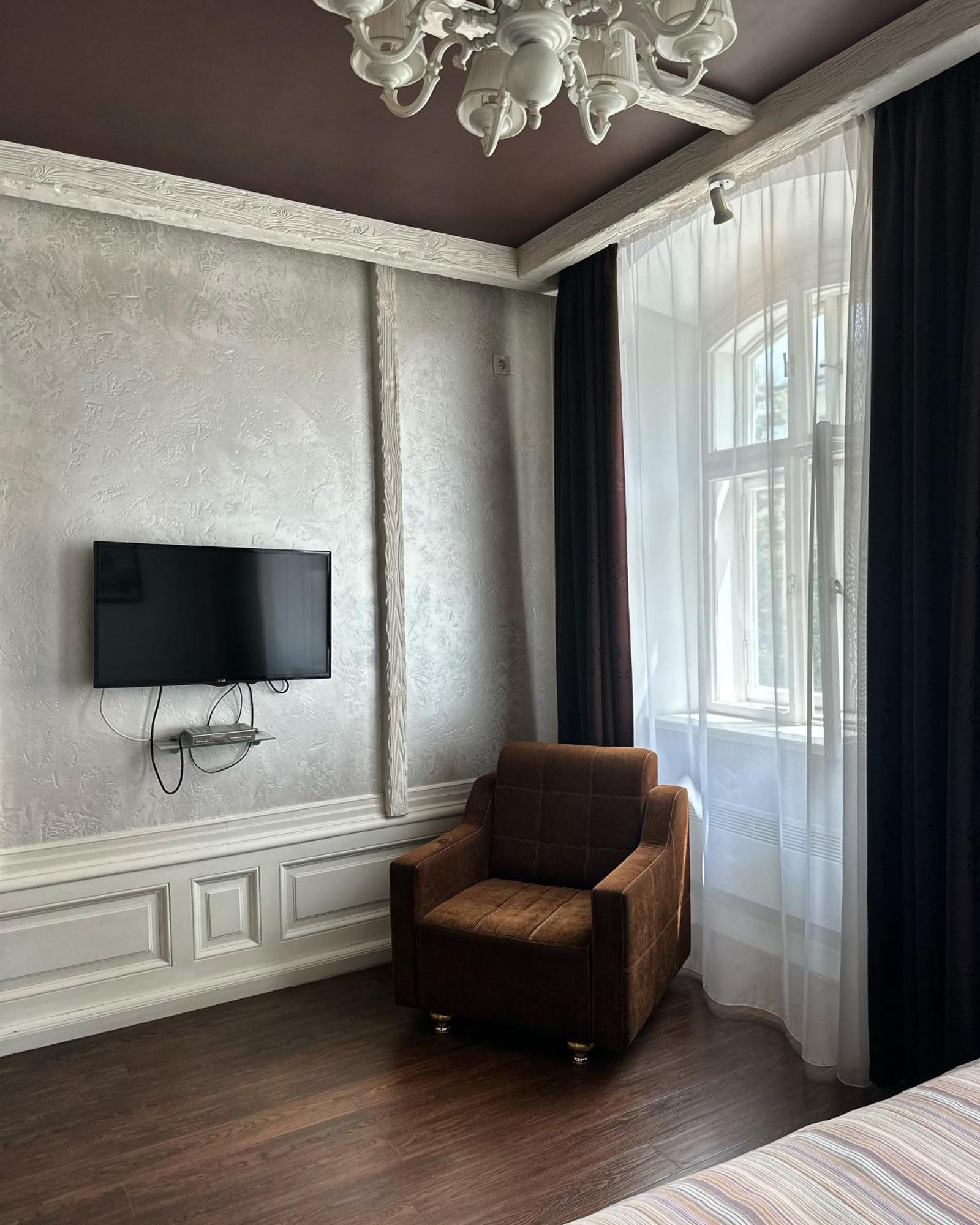 Vip Apartments ! Lviv Eksteriør bilde