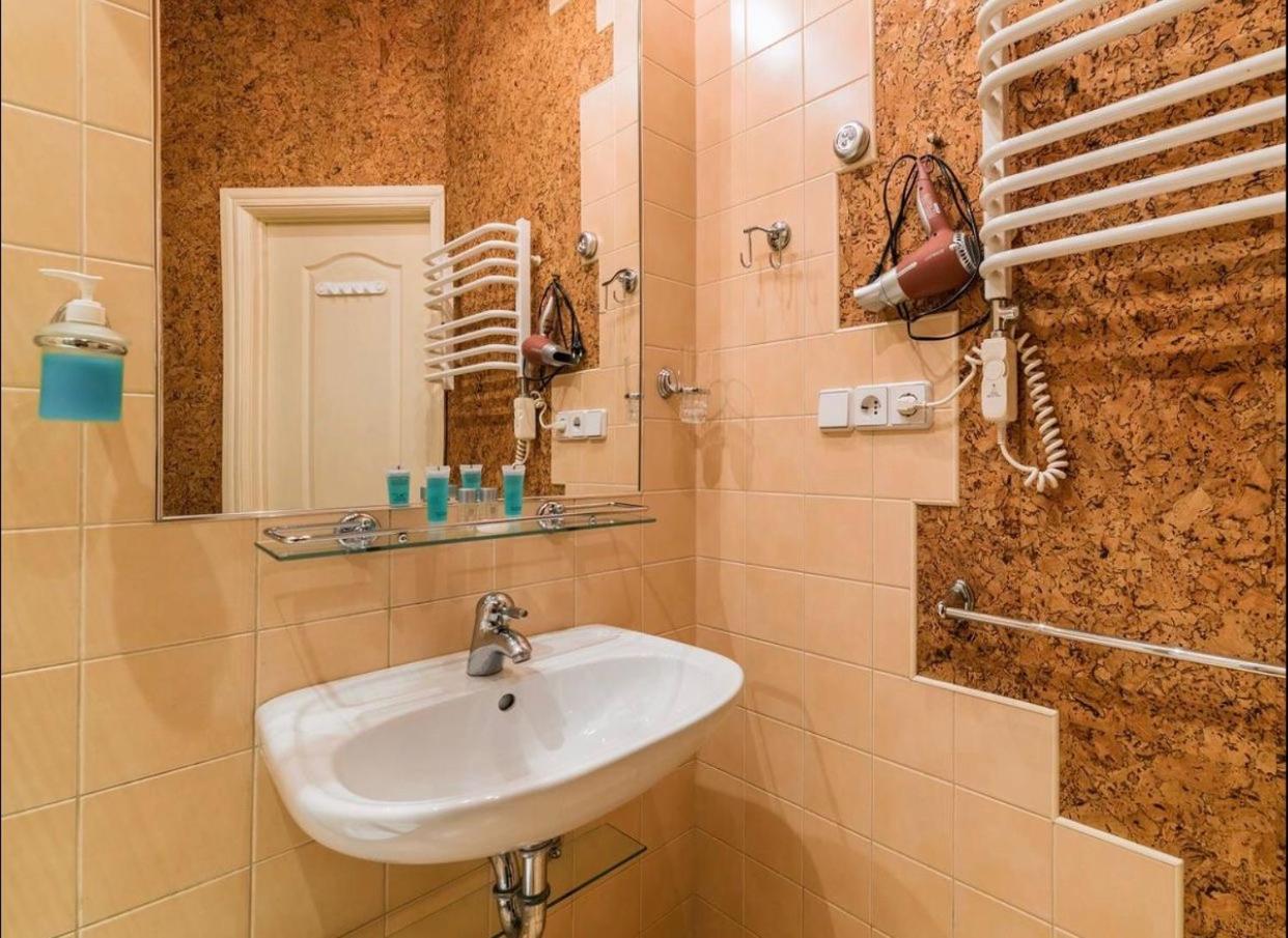 Vip Apartments ! Lviv Eksteriør bilde