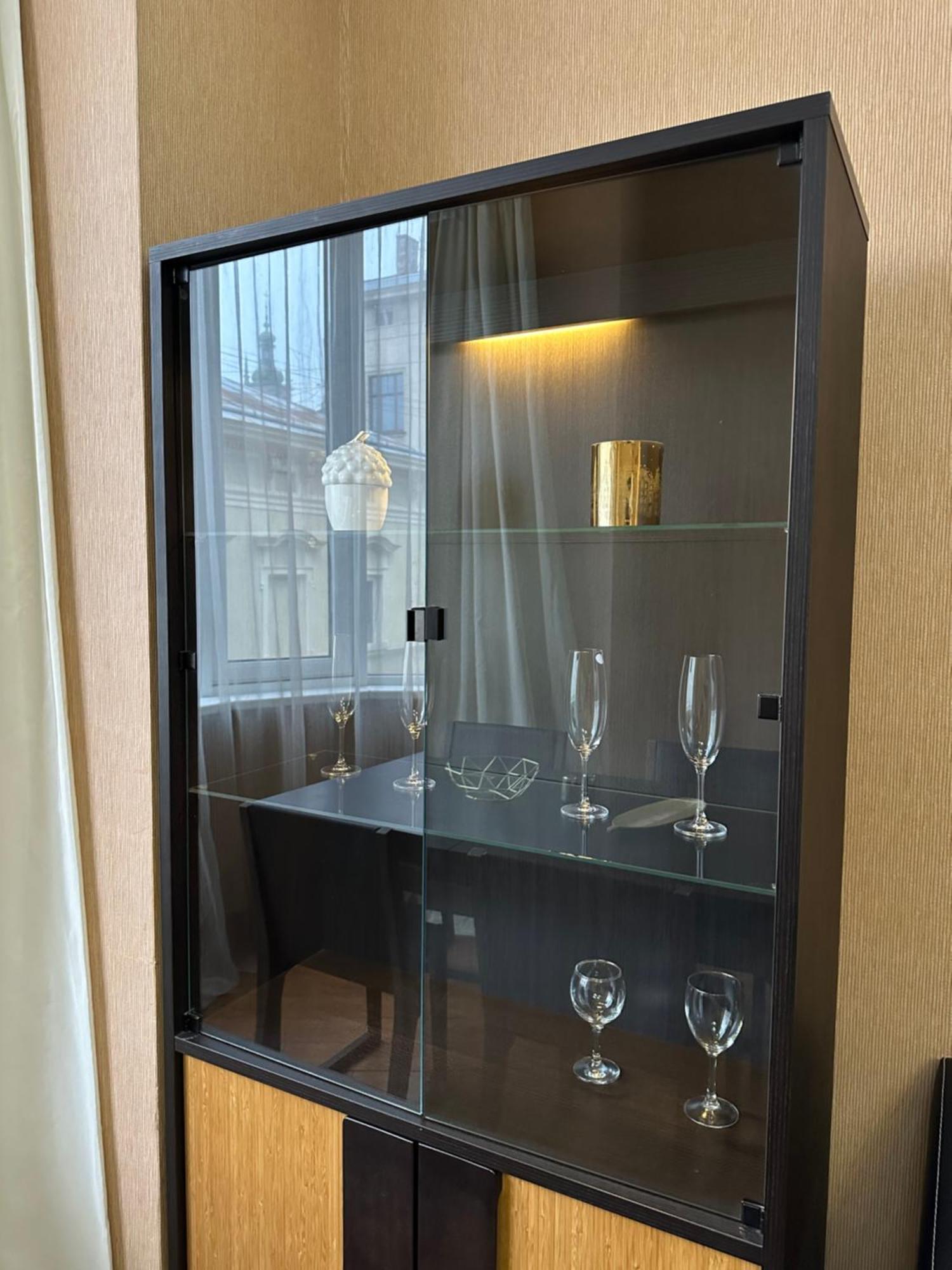 Vip Apartments ! Lviv Eksteriør bilde