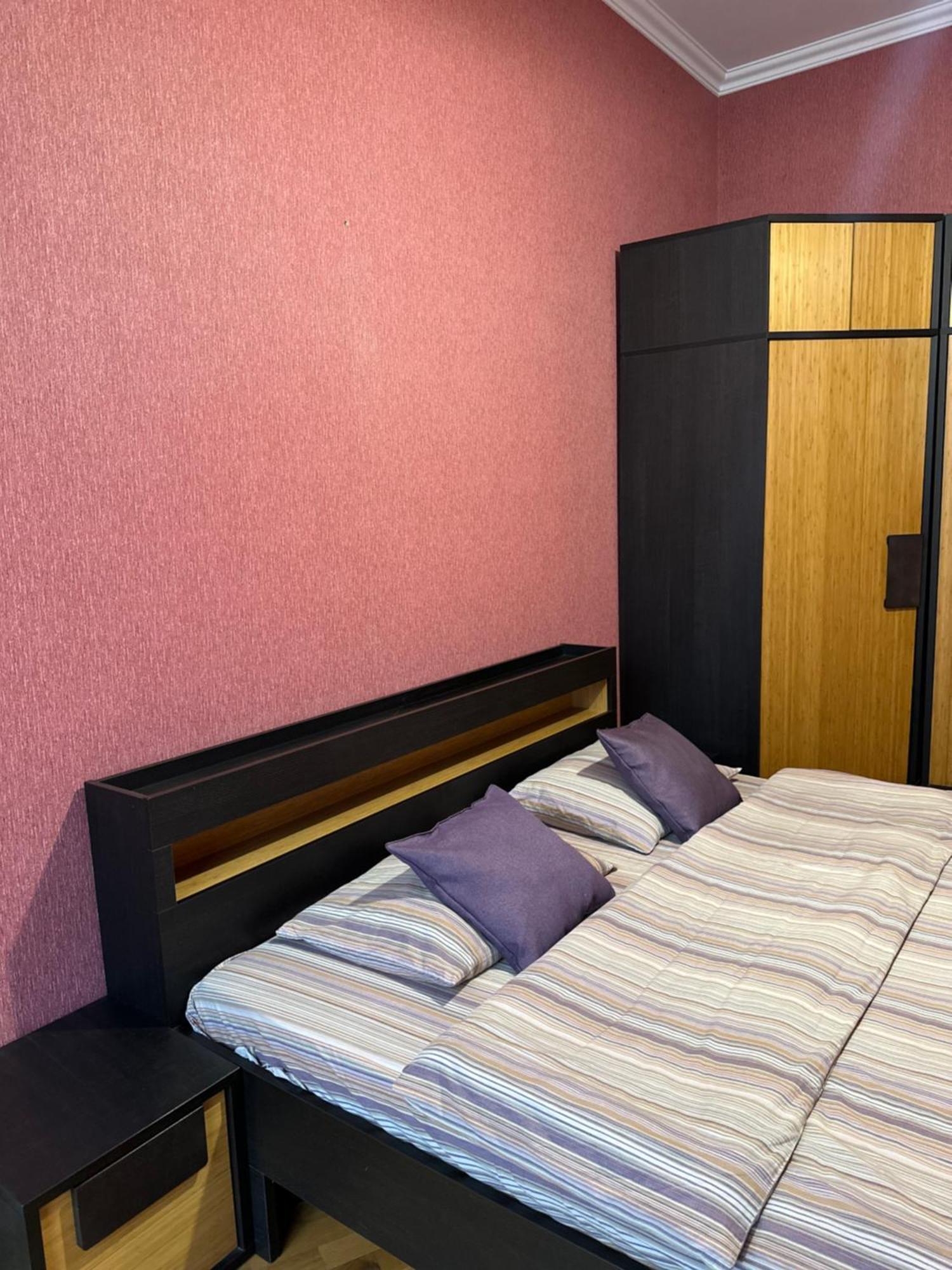 Vip Apartments ! Lviv Eksteriør bilde